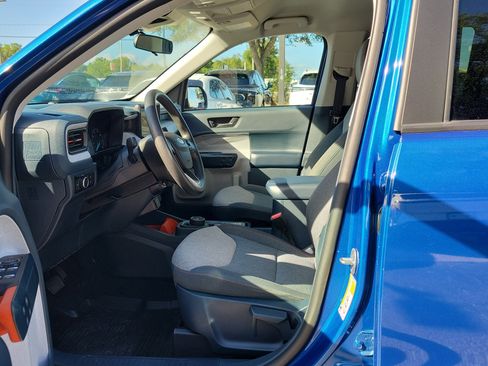 Used 2024 Ford Maverick XLT FWD image 17