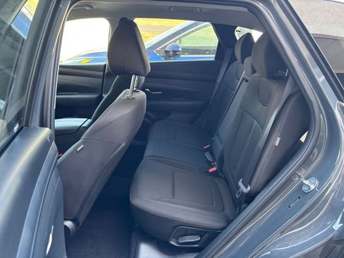 Used 2026 Hyundai Tucson SEL Plus AWD/4WD image 23
