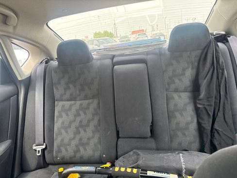 Used 2013 Nissan Sentra SV FWD image 13