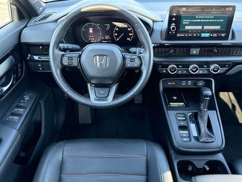 Certified 2024 Honda CR-V Sport Touring image 18