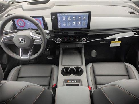 New 2026 Honda Prologue Elite image 15