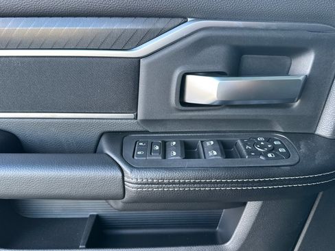 New 2026 RAM 2500 Big Horn image 10