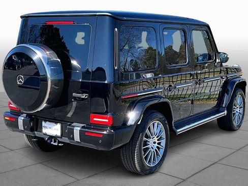 Used 2023 Mercedes-Benz G 550 G 550 image 13