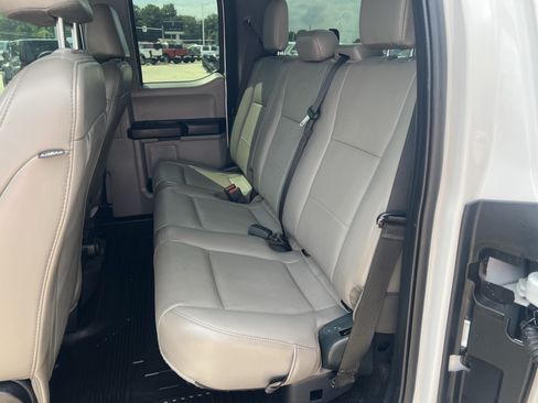 Used 2020 Ford F250 2WD SuperCab Super Duty image 17