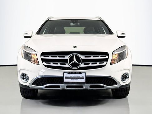 Used 2018 Mercedes-Benz GLA 250 image 3