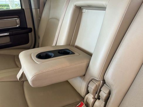 Used 2017 RAM 2500 Laramie image 44