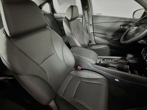 New 2025 Honda Accord Sport image 34