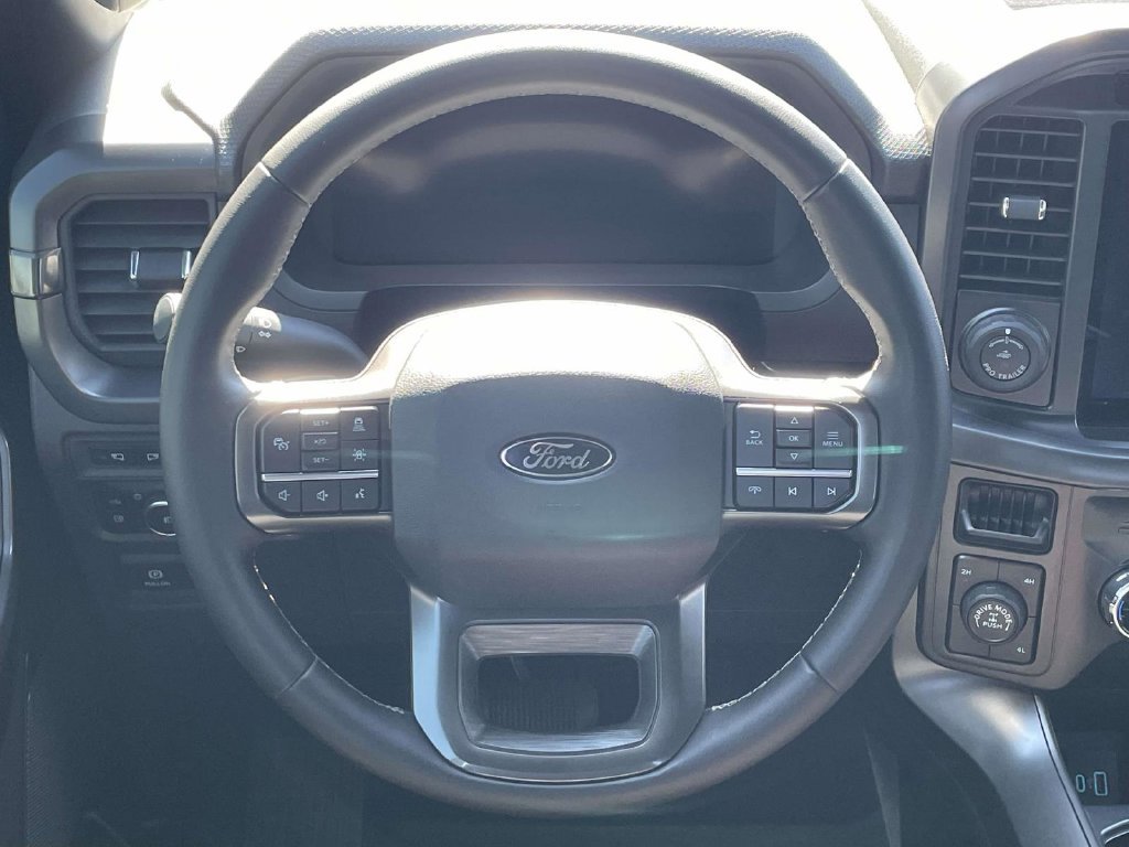 Used 2024 Ford F150 XLT w/ Equipment Group 302A MID AWD/4WD image 23