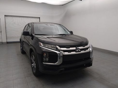Used 2024 Mitsubishi Outlander Sport ES AWD/4WD image 14