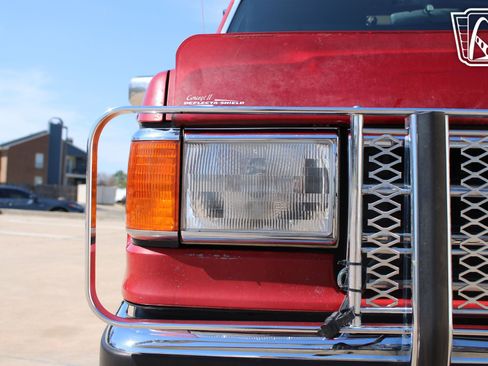 Used 1991 Ford F250 2WD Regular Cab image 35