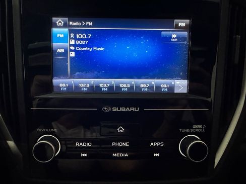 Used 2018 Subaru Crosstrek 2.0i Premium image 28