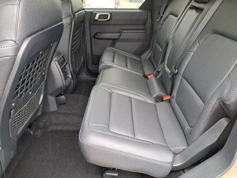 New 2026 Ford Bronco Big Bend image 13