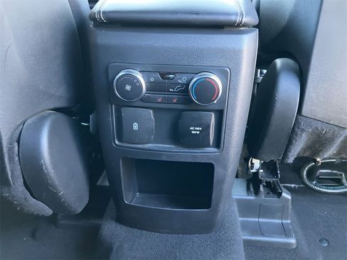 Used 2020 Ford Explorer ST w/ ST High-Performance Pack image 35