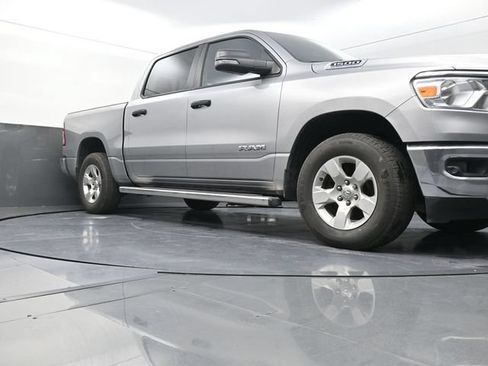 Used 2023 RAM 1500 Big Horn AWD/4WD image 31