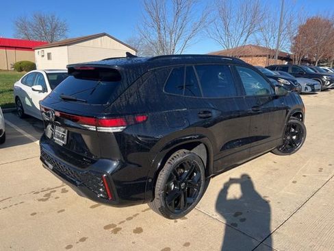 New 2026 Volkswagen Tiguan SE R-Line image 6