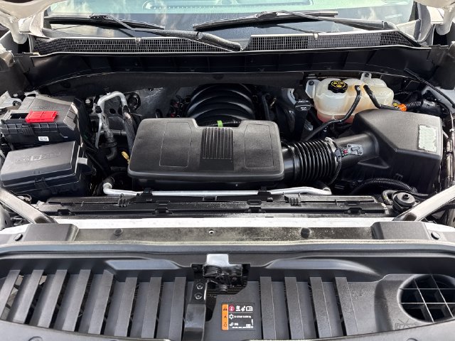 Used 2020 Chevrolet Silverado 1500 RST w/ True North Edition AWD/4WD image 27