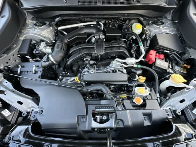 Certified 2026 Subaru Forester Sport AWD/4WD image 24