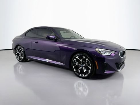 New 2026 BMW 230i xDrive Coupe w/ Premium Package image 3