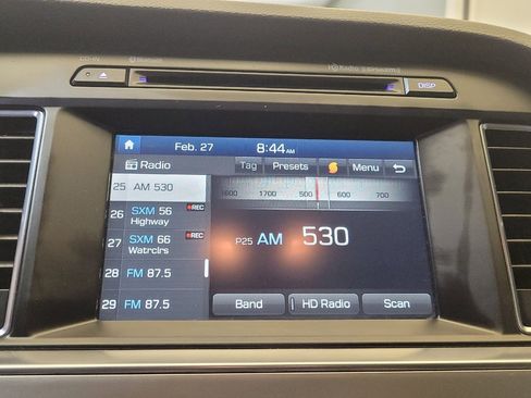 Used 2016 Hyundai Sonata Sport image 25