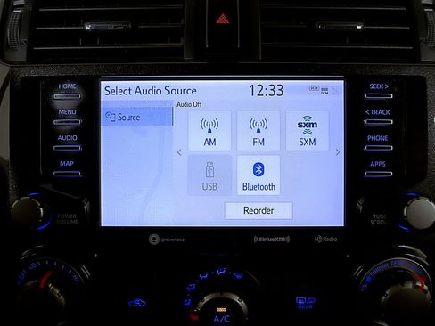 Used 2021 Toyota 4Runner Venture image 25