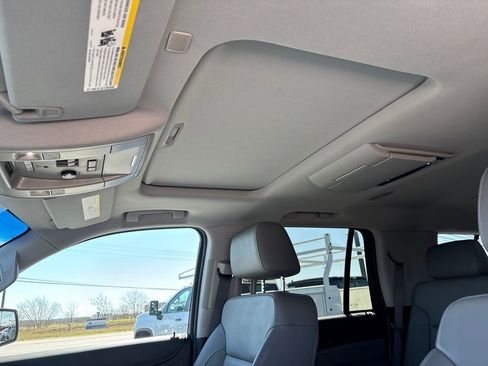 Used 2017 Chevrolet Tahoe LT image 13