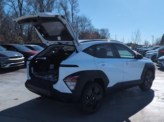 New 2026 Hyundai Kona SEL Sport video 2