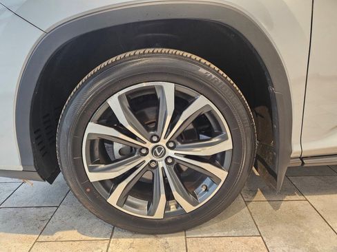 Used 2022 Lexus RX 350 AWD w/ Premium Package image 25