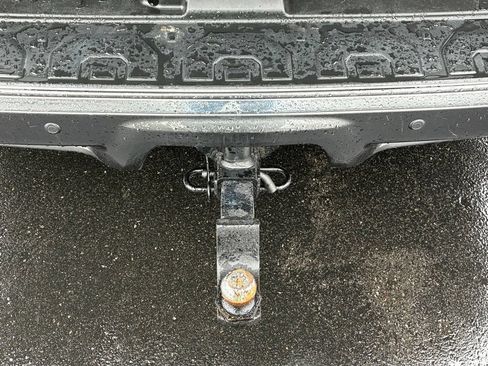 Used 2020 Toyota 4Runner Limited AWD/4WD image 39