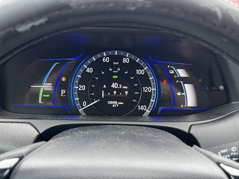 Used 2014 Honda Accord Touring image 21