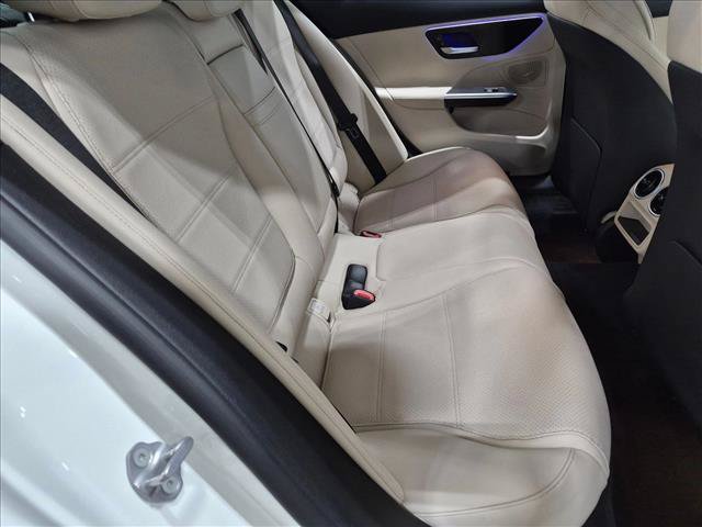 Used 2022 Mercedes-Benz C 300 Sedan image 19