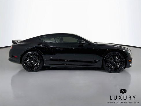 Used 2023 Bentley Continental GT Speed AWD/4WD image 5