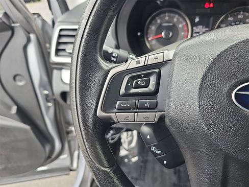 Used 2016 Subaru Forester 2.5i Premium image 15