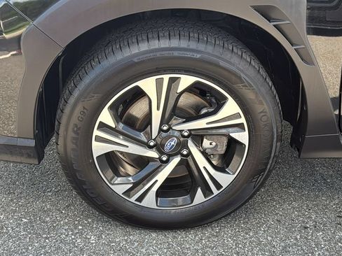 Certified 2024 Subaru Crosstrek 2.0i Premium AWD/4WD image 8