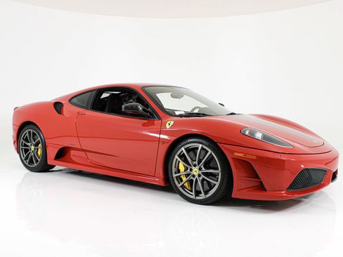 Used 2008 Ferrari F430 Scuderia RWD image 11
