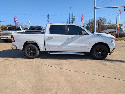 Used 2019 RAM 1500 Big Horn image 4