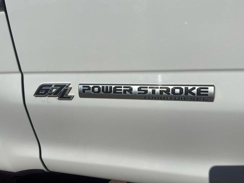 Used 2021 Ford F250 XL AWD/4WD image 10