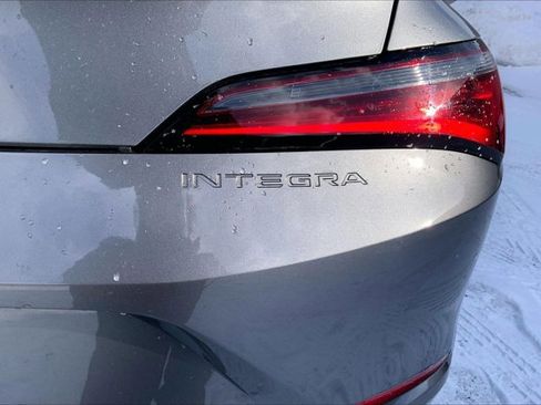 Used 2024 Acura Integra Base image 7