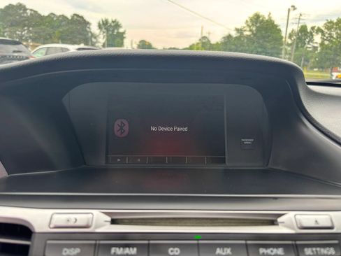 Used 2013 Honda Accord Sport image 16
