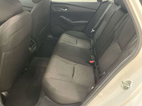 Certified 2025 Honda Accord SE image 20
