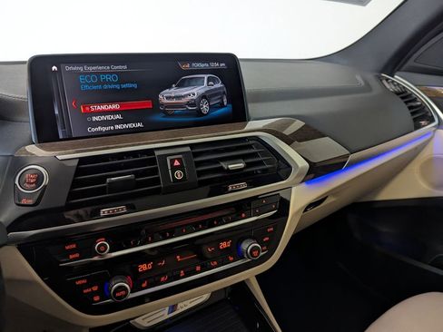 Used 2019 BMW X3 M40i w/ Premium Package image 11