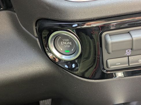 New 2026 Chevrolet Silverado 2500 LT w/ Trail Boss Package image 29