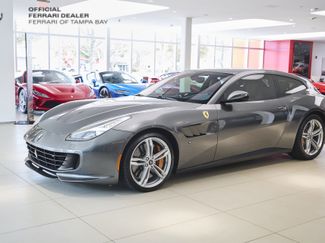 Used 2018 Ferrari GTC4Lusso video 1