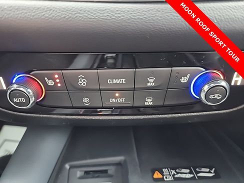 Used 2023 Buick Enclave Essence w/ Experience Buick Package image 16