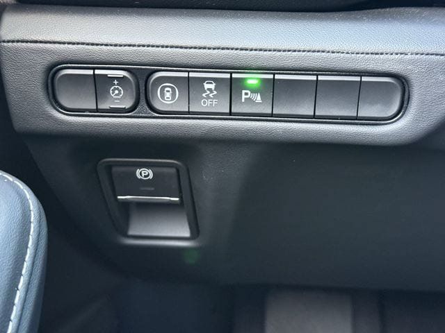 Certified 2025 Acura MDX w/ Technology Package FWD image 22