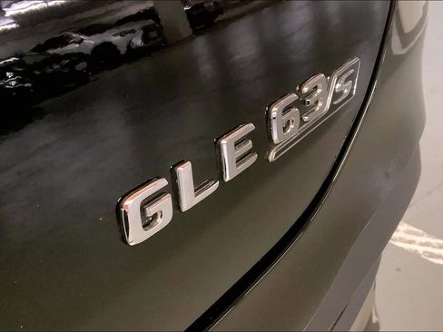 Used 2026 Mercedes-Benz GLE 63 AMG S image 29