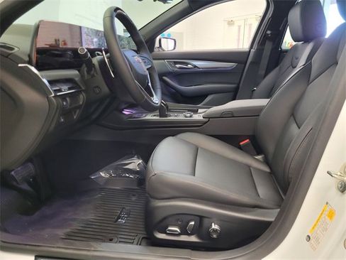 New 2026 Cadillac CT5 Premium Luxury image 4