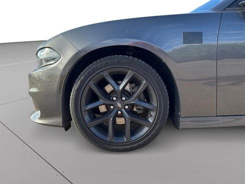 Used 2023 Dodge Charger GT w/ Blacktop Package RWD image 9