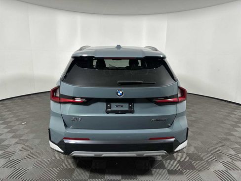 New 2026 BMW X1 xDrive28i w/ Convenience Package image 2