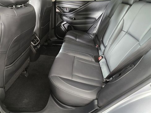 Used 2020 Subaru Outback Limited w/ Popular Package #2 image 17