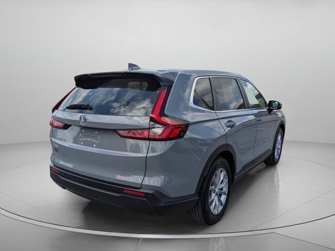 Used 2024 Honda CR-V EX-L image 8